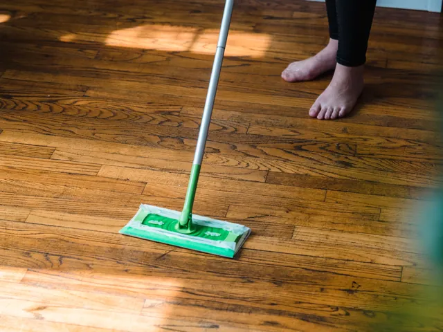 House Cleaning